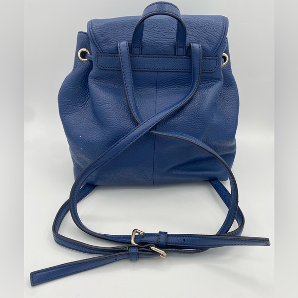 Kate Spade Mulberry Street Breezy Backpack - Bluebonnet - Picture 3 of 8